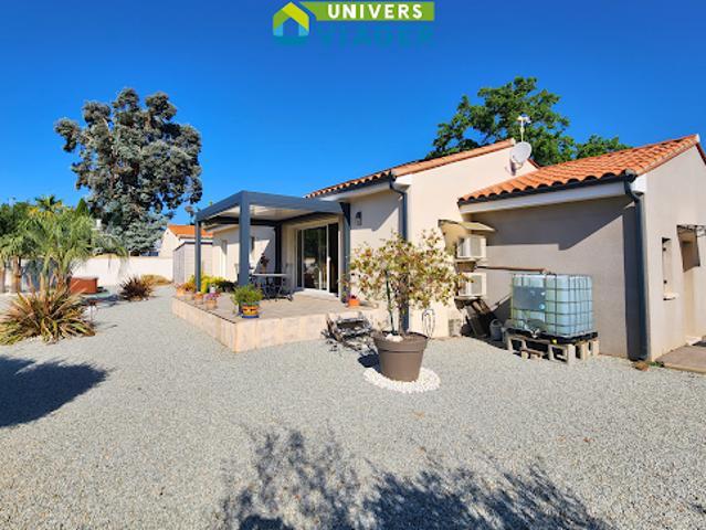 Maison vente à Céret, Le Boulou