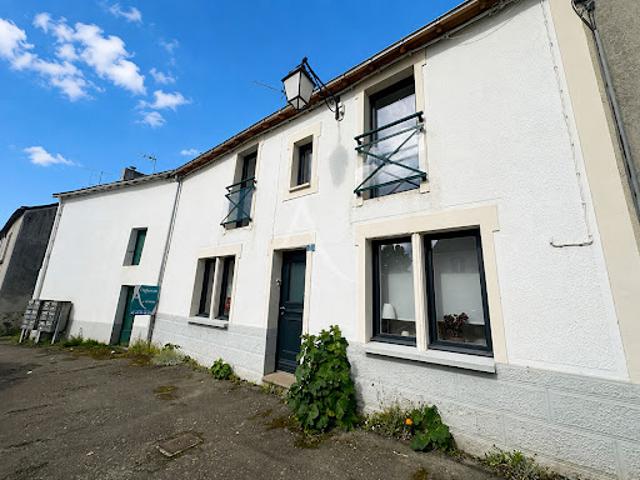 Maison vente à Châteaubriant-Ancenis, Le Gâvre
