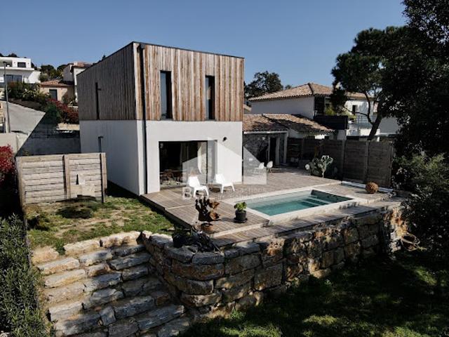 Maison vente à Arrondissement de Toulon, Le Lavandou