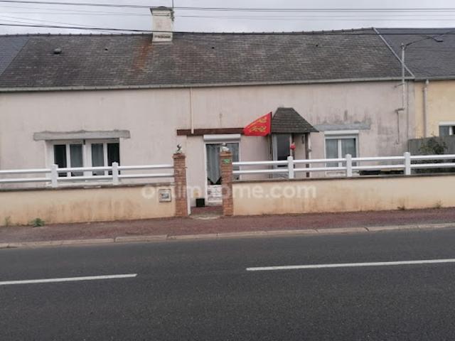 Maison vente à Bayeux, Saon