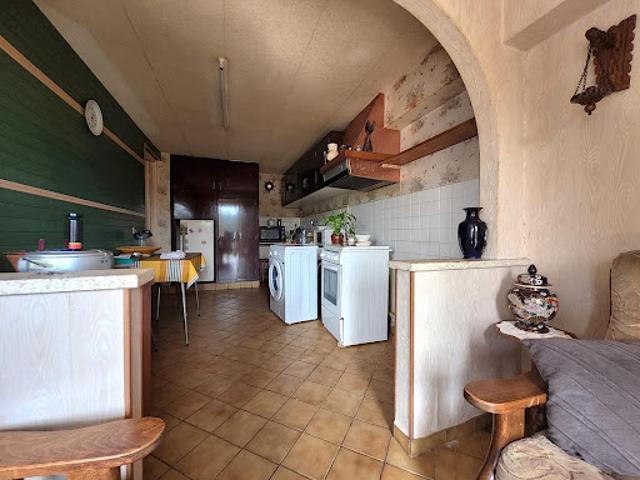 Maison vente à La Fosse, Le Tourne