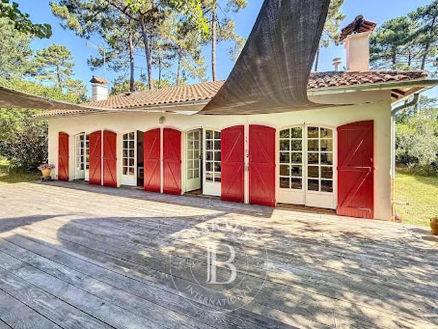 Maison vente à Arcachon, Lège-cap-ferret