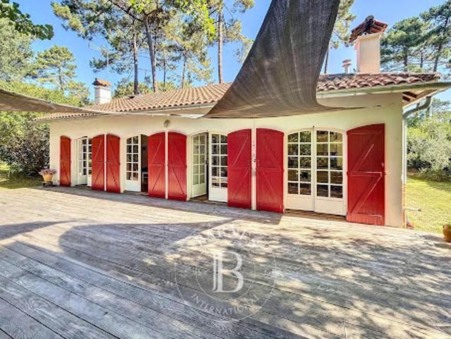Maison vente à Les Allées Forestières, Lège-Cap-Ferret