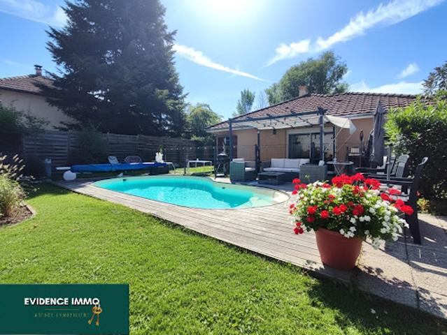 Maison vente à La Tour-du-Pin, Les Avenières
