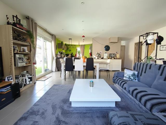 Maison vente à La Tour-du-Pin, Les Avenières