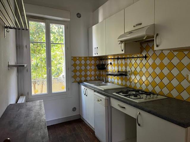 Maison vente à Libourne