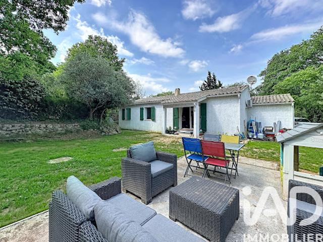 Maison vente à Arrondissement de Draguignan, Lorgues