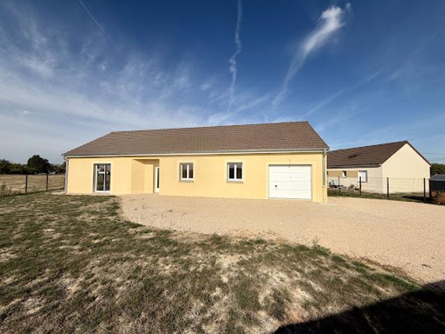 Maison vente à Bourgchâteau, Louhans