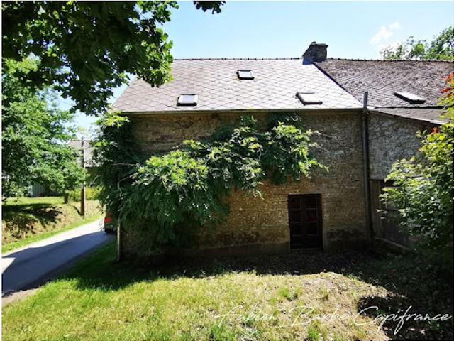 Maison vente à Pontivy, Bretagne