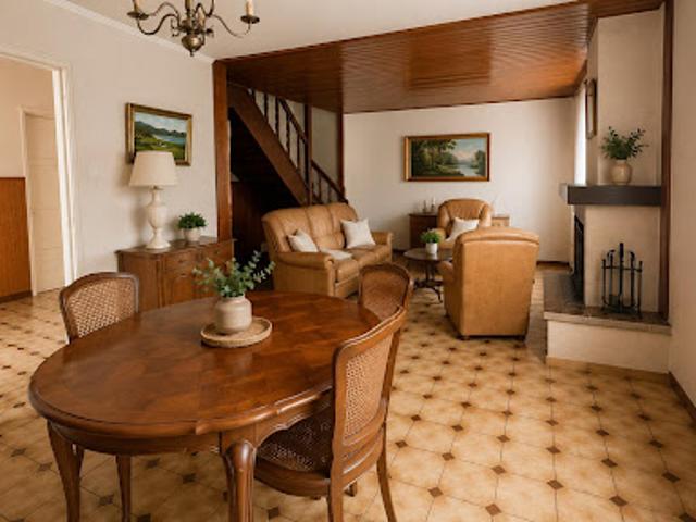 Maison vente à La Tour-du-Pin, Saint-romain-de-jalionas