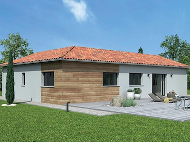 Maison vente à Belley, Loyettes