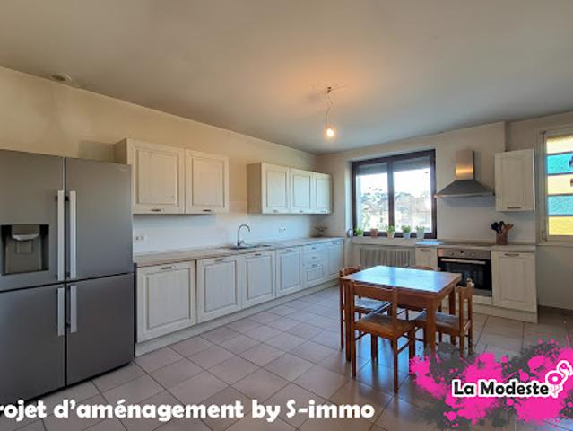Maison vente à Lure, Luxeuil-les-bains