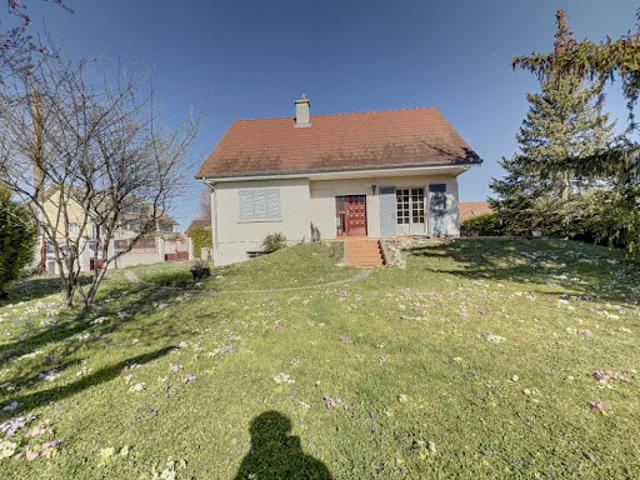 Maison vente à France métropolitaine, Magny-sur-tille