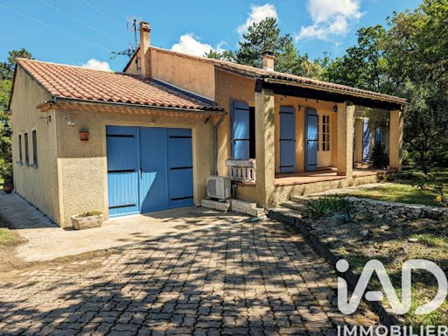 Maison vente à Nyons, Malataverne