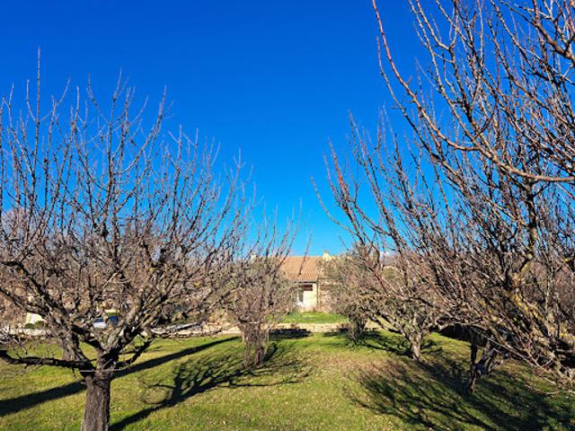 Maison vente à Carpentras, Malaucène