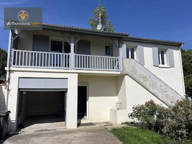 Maison vente à Marmande, Fourques-sur-garonne