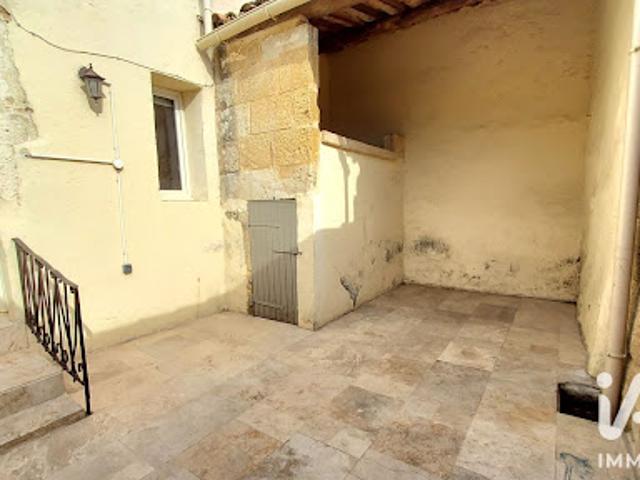 Maison vente à Meynes, Gard