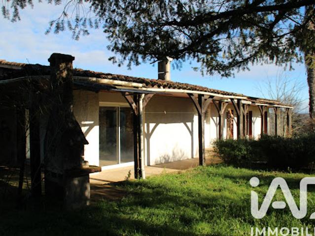 Maison vente à Sarlat-la-Canéda, Belvès