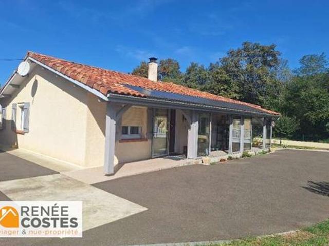 Maison vente à Mont-de-Marsan, Saint-pierre-du-mont