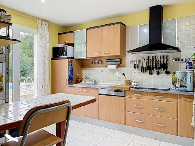 Maison vente à Montagnac, Hérault