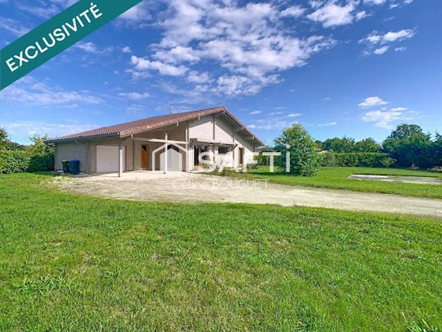 Maison vente à Montauban, Montbeton