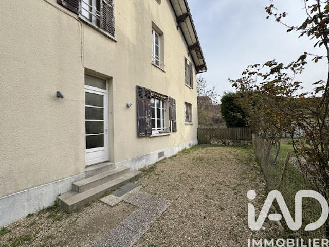Maison vente à Provins, Montereau-fault-yonne
