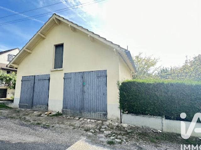 Maison vente à Fontainebleau, Montigny-sur-loing