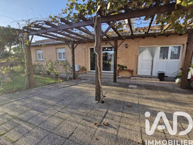 Maison vente à Cité du Gé, Morcenx-la-Nouvelle