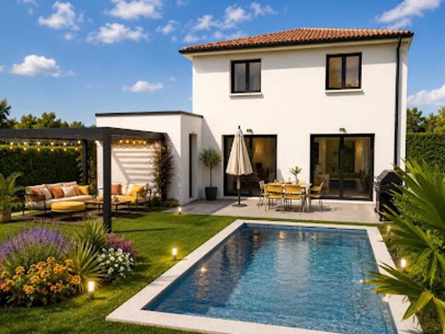Maison vente à Les Sables, Claveyson