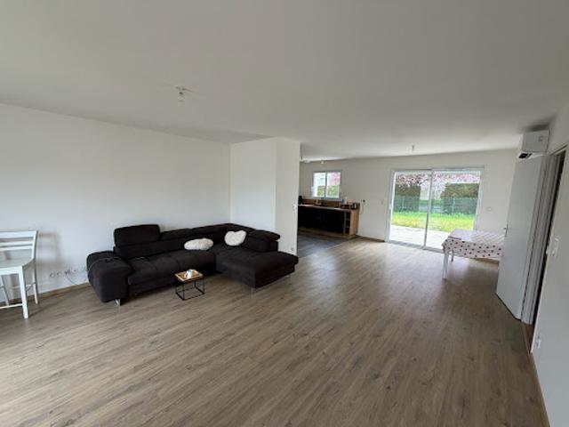 Maison vente à Châtellerault, Naintré