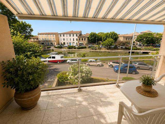 Maison vente à Narbonne
