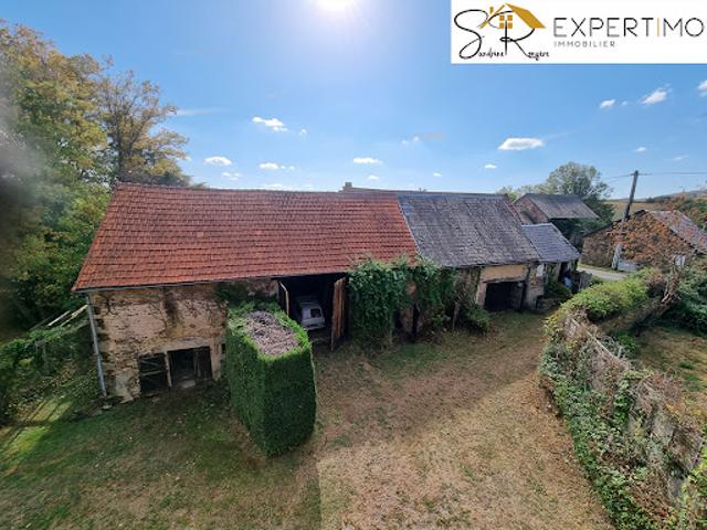 Maison vente à Bouquaine, Menat