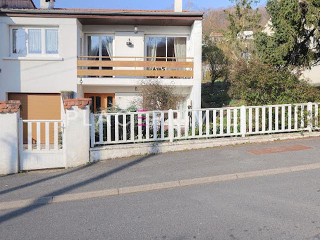 Maison vente à Nancy, Neuves-maisons