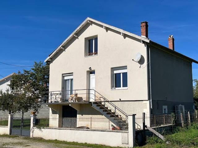 Maison vente à Périgueux, Neuvic