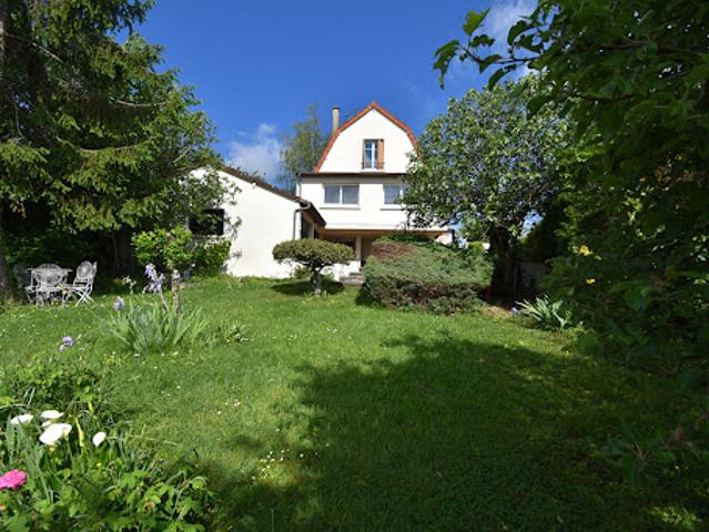 Maison vente à Nevers