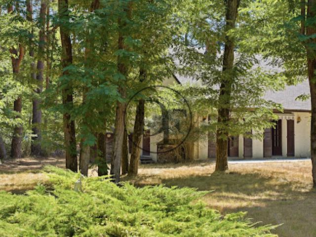 Maison vente à Fontainebleau, Noisy-sur-ecole