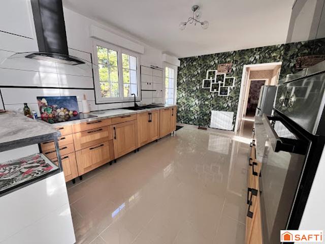 Maison vente à Romorantin-Lanthenay, Noyers-sur-cher