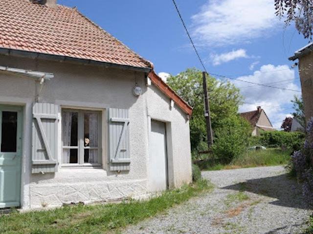 Maison vente à Onlay, Nièvre