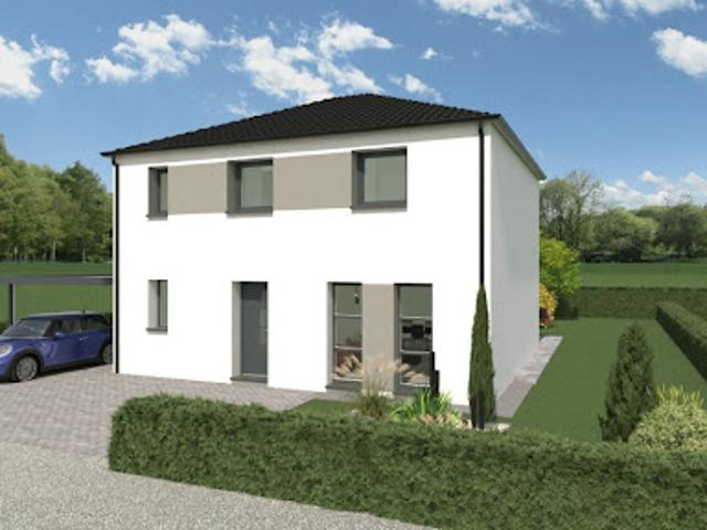 Maison vente à Calais, Oye-plage