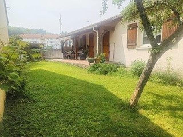 Maison vente à France métropolitaine, Oyonnax