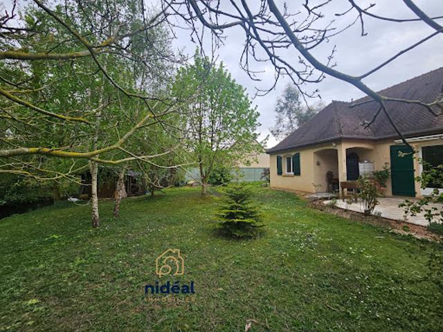 Maison vente à Les Andelys, Croisy-sur-eure
