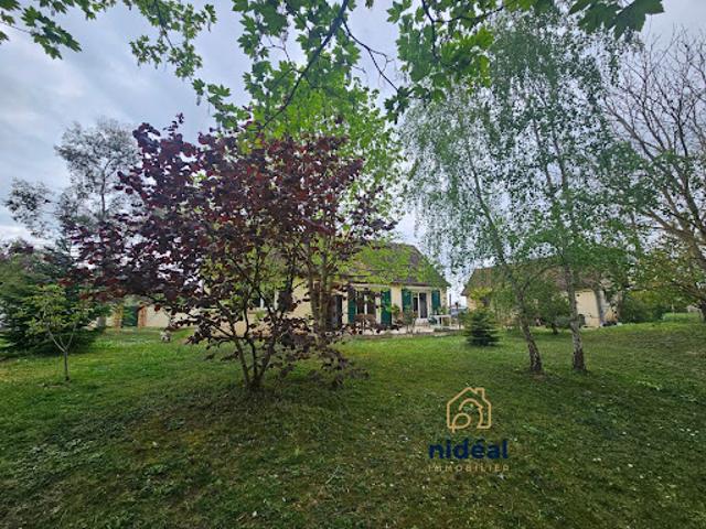 Maison vente à Les Andelys, Croisy-sur-eure