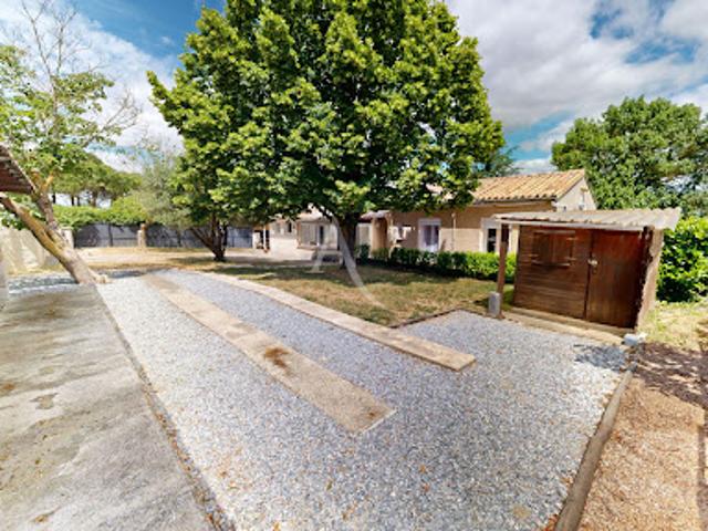 Maison vente à Carcassonne, Palaja