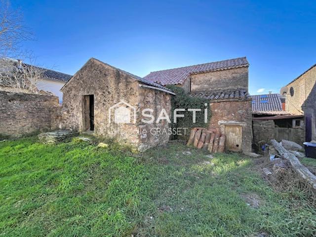 Maison vente à Béziers, Pardailhan