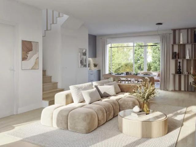 Maison vente à Paris, Île-de-France
