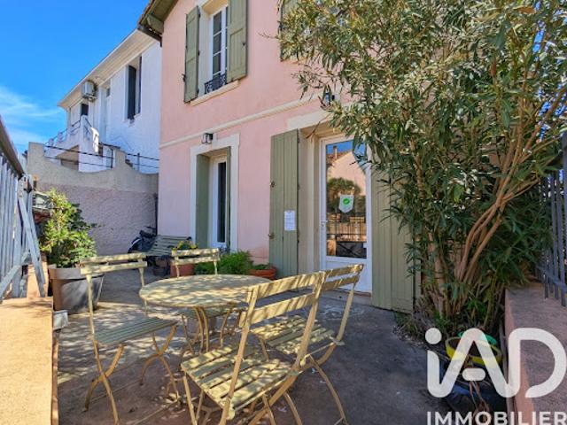 Maison vente à Béziers, Pézenas