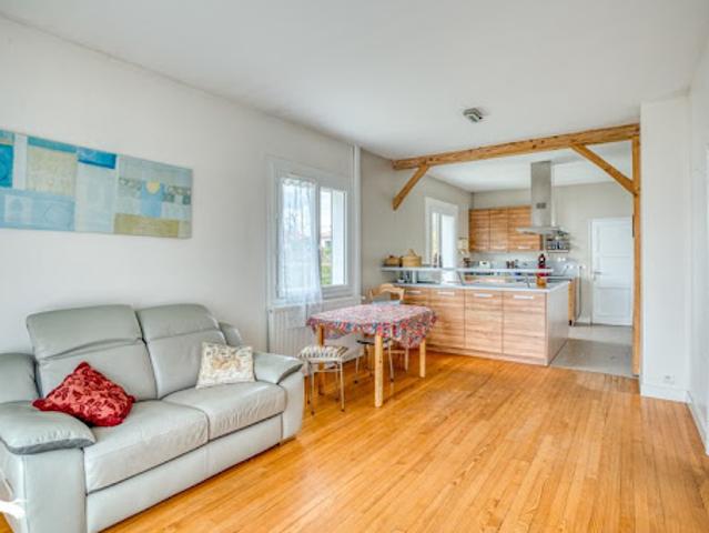 Maison vente à Libourne, Pineuilh