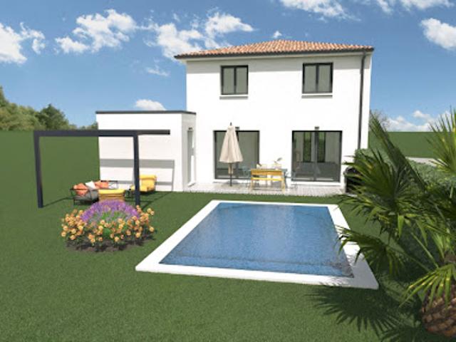 Maison vente à Toulouse, Plaisance-du-touch