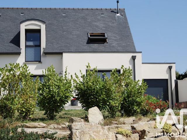 Maison vente à Quimper, Bretagne