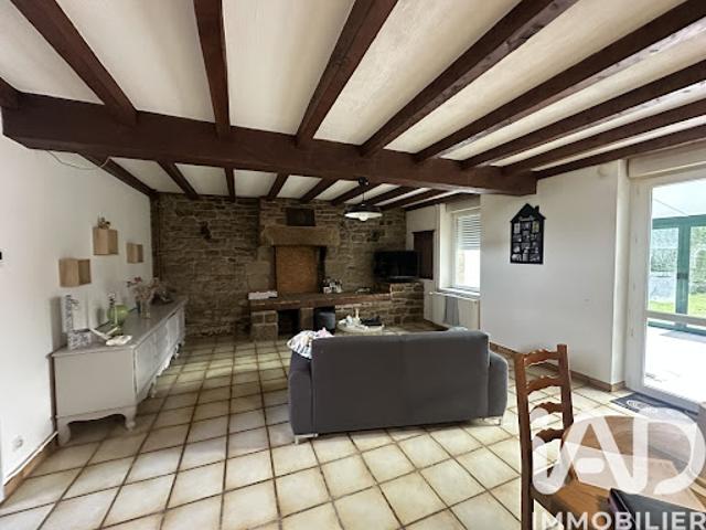 Maison vente à Lannion, Bretagne
